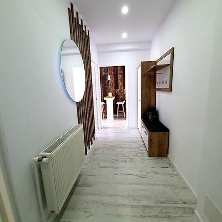 Laura Apartments Sinaia Exterior photo