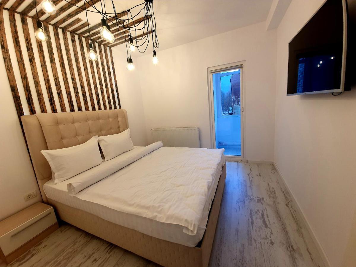 Laura Apartments Sinaia Exterior photo