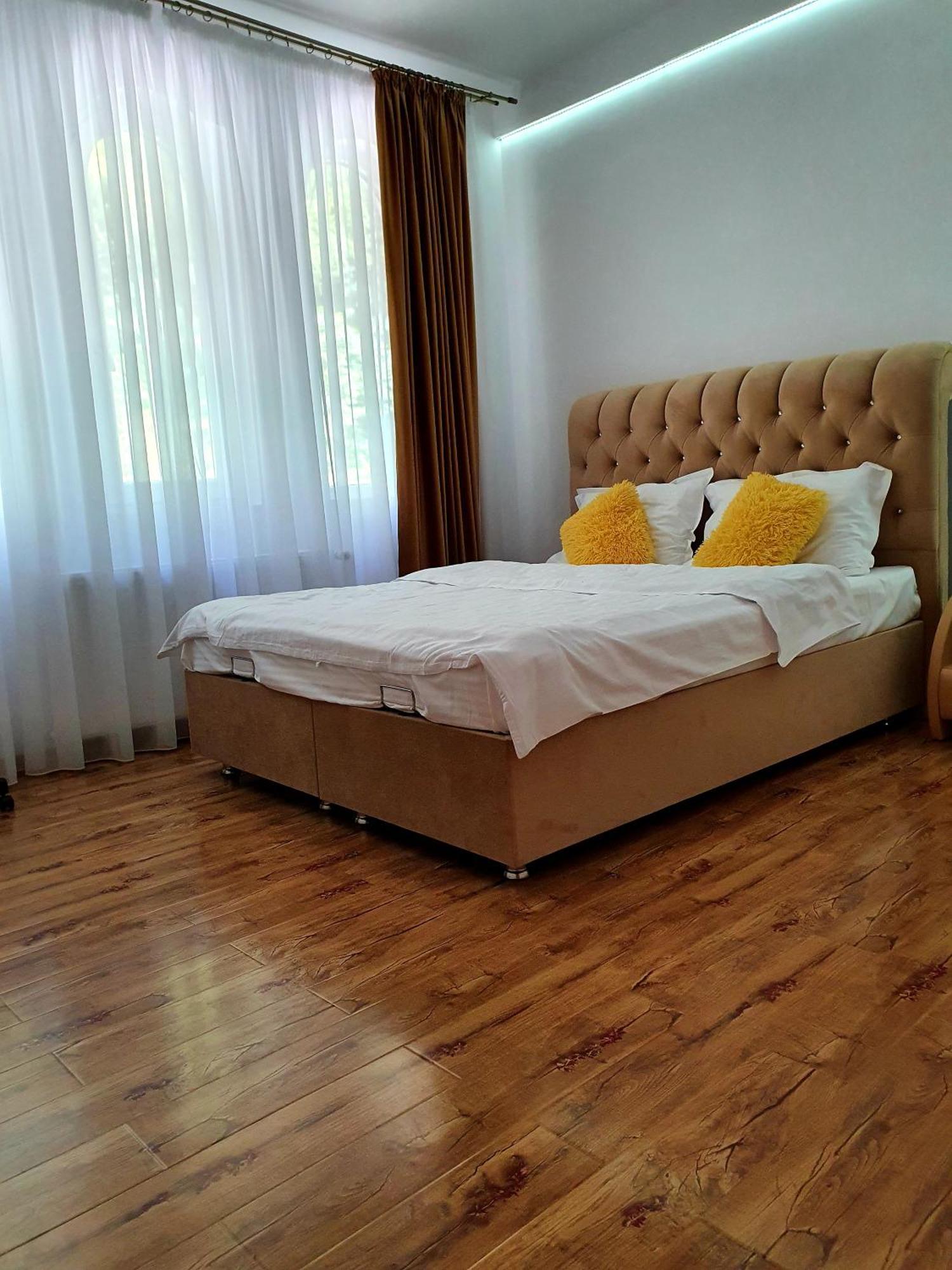 Laura Apartments Sinaia Room photo