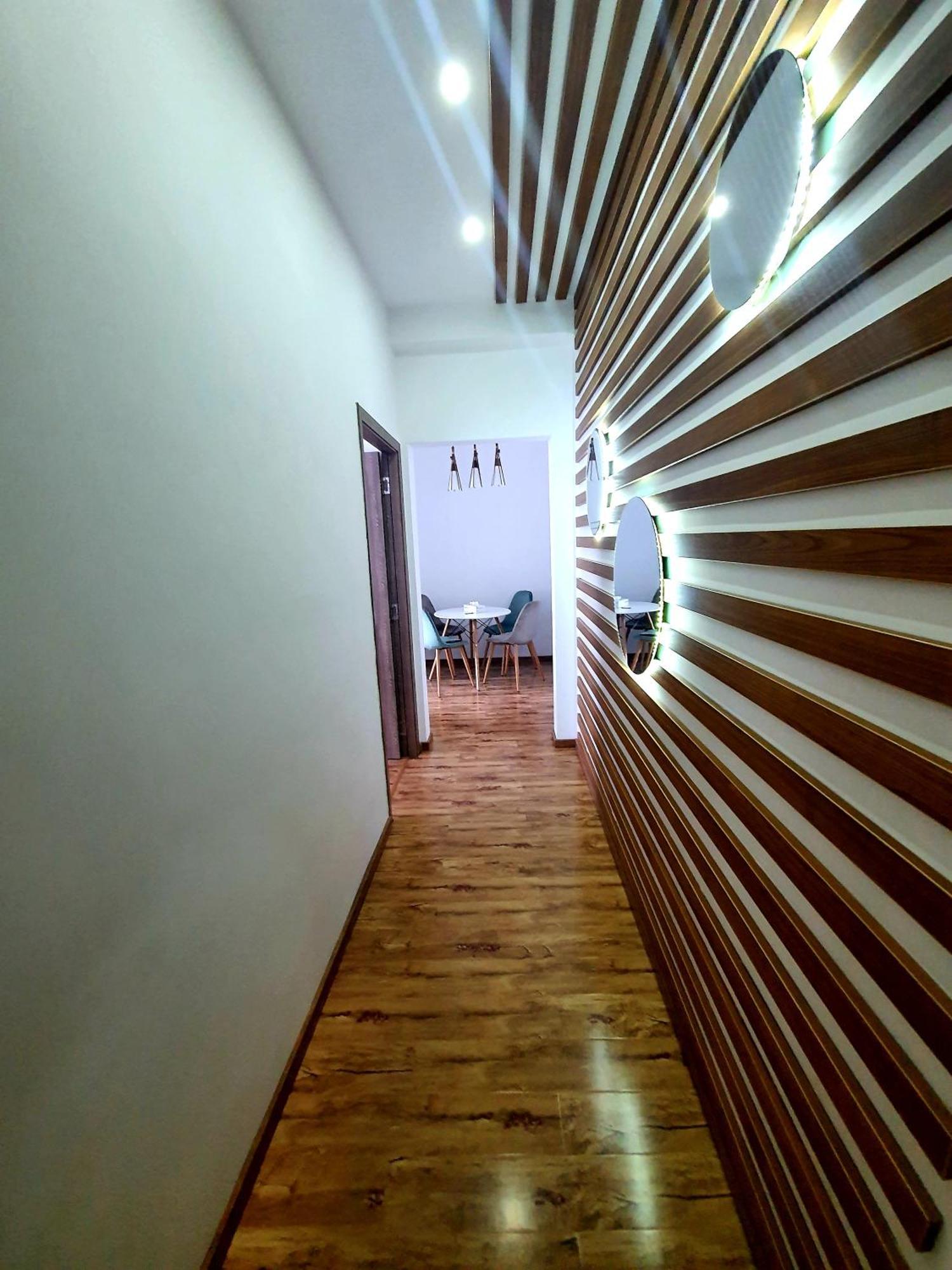 Laura Apartments Sinaia Room photo