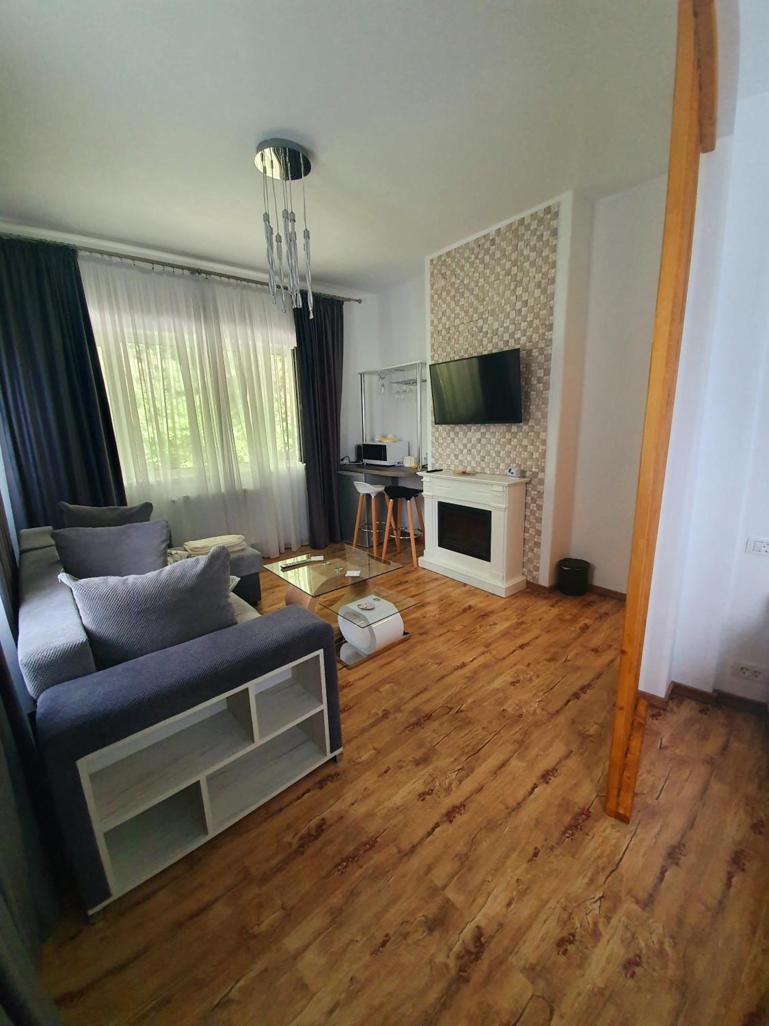 Laura Apartments Sinaia Room photo