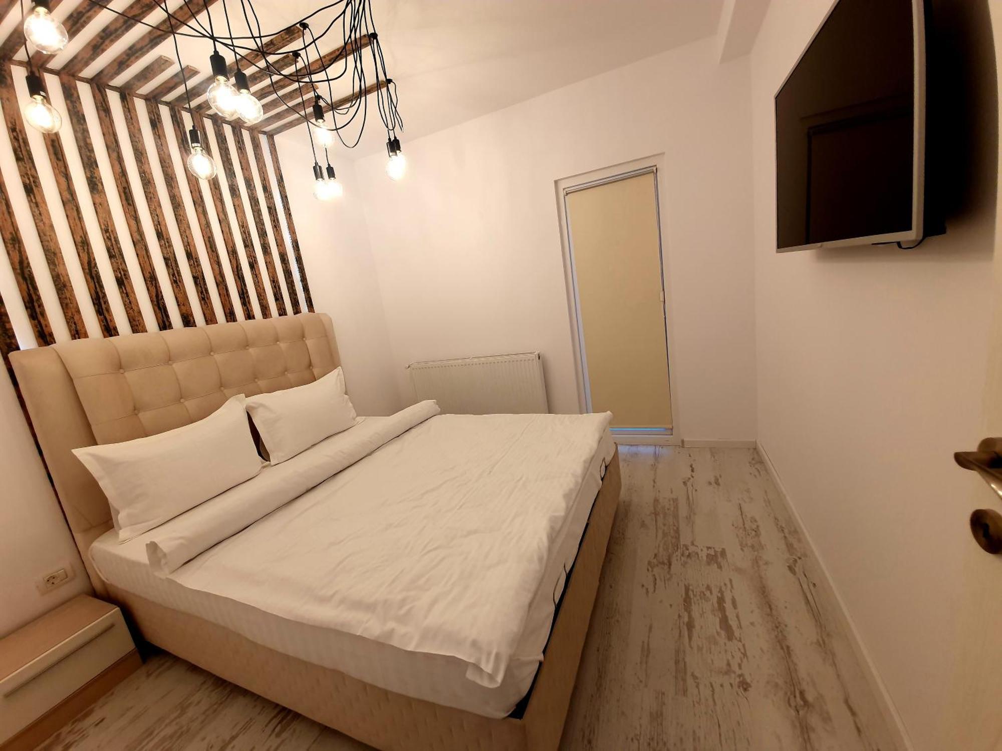 Laura Apartments Sinaia Exterior photo
