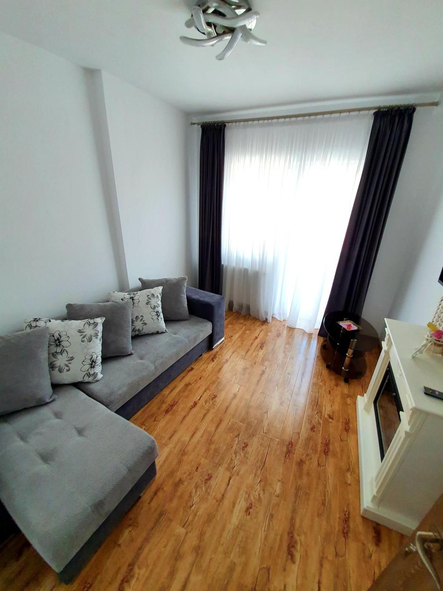 Laura Apartments Sinaia Exterior photo